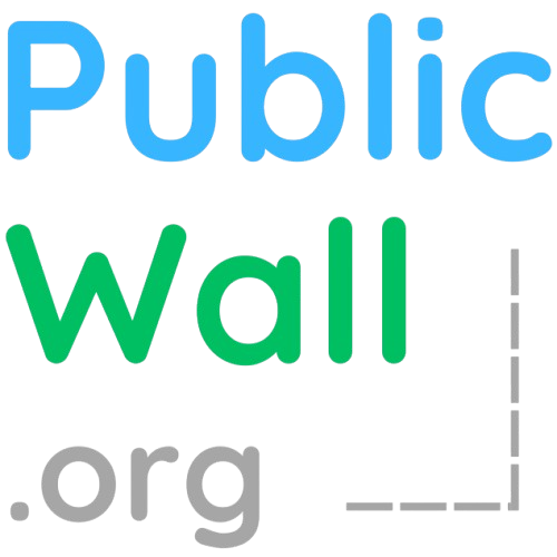 Public Wall